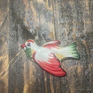 Gail Pittman ornament